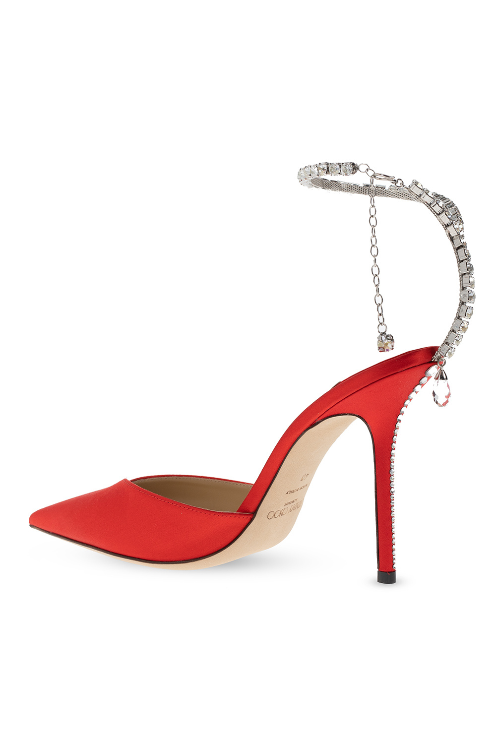 Jimmy Choo ‘Saeda’ pumps | Women's Shoes | Vitkac
